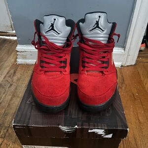 Jordan 5 size 11